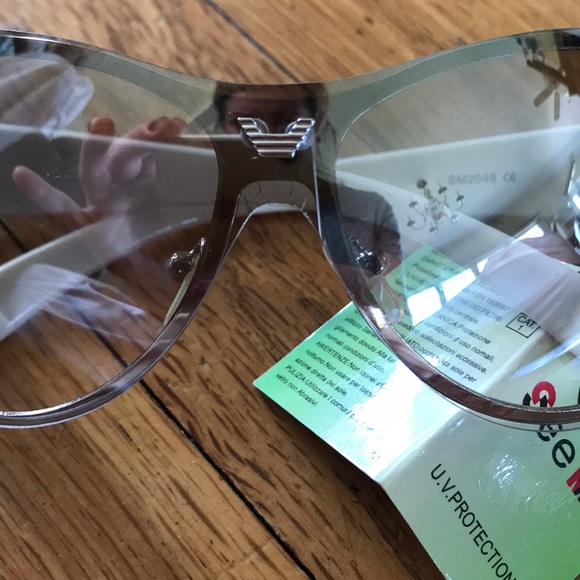 Sunglasses from Italy - Picture 2 of 5